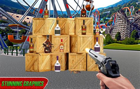 bottle shoot game|free bottle shooting games.